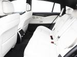 BMW 520d Gran Turismo M Sport Package 2012 года (AU)